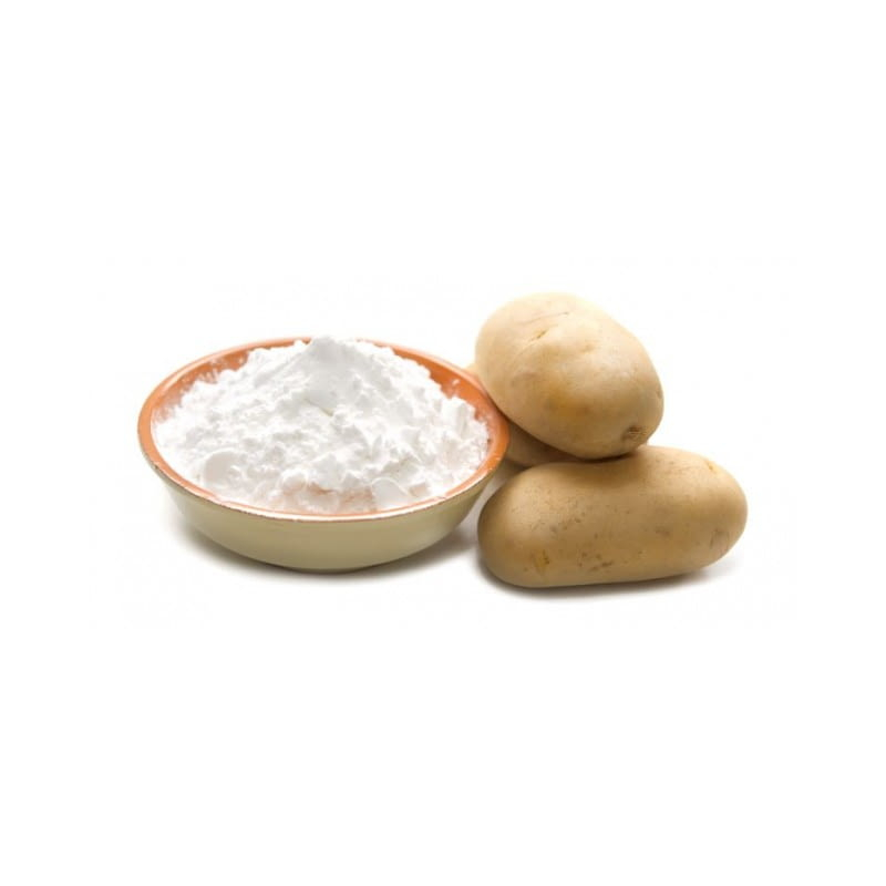 Fécule de Pomme de Terre 5 Kg en vente direct Agripousse Fécule de Pomme de Terre 5 Kg en vente direct Agripousse