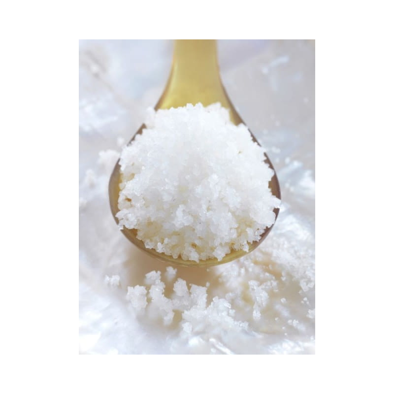 Fleur de sel de Guérande 1 Kg en vente direct Agripousse