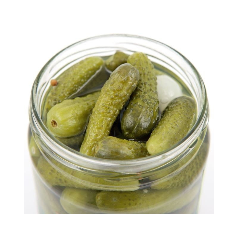 Cornichons français 790 gr en vente direct Agripousse