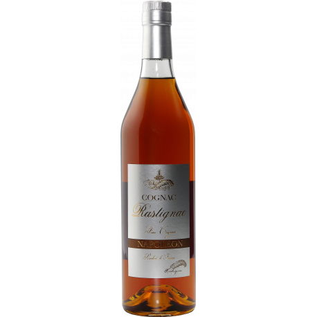 Cognac Napoléon Rastignac, 70 cl