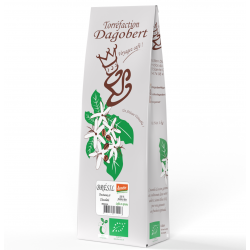brésil 100% arabica bio et Demeter