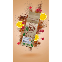 COLOMBIE 100% ARABICA BIO ET EQUITABLE 
