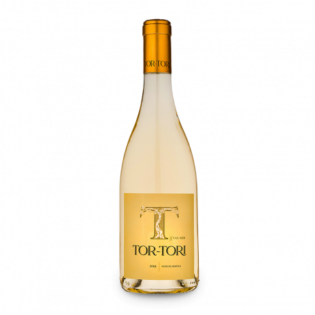 Van Ardi “Tor-Tori” 2019