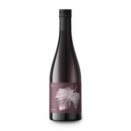 Zara Wines 2018