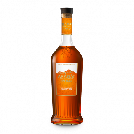 Ararat Apricot 0,5L