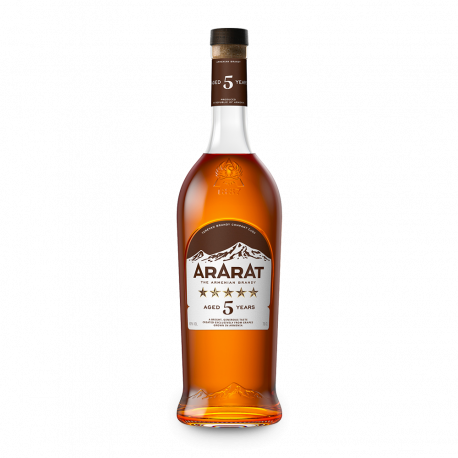 Ararat 5 ans 0,5L