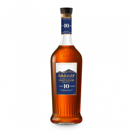 Ararat Akhtamar 10 ans 0,5L