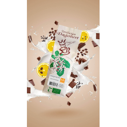 CONGO 100% ARABICA BIO ET EQUITABLE