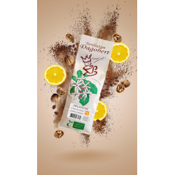 DECAFEINE A L'EAU SANS SOLVANTS 100% PEROU ARABICA BIO ET EQUITABLE