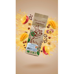 PEROU 100% ARBICA BIO ET EQUITABLE