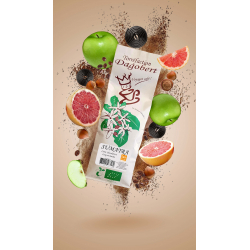 SUMATRA 100% ARABICA BIO ET EQUITABLE