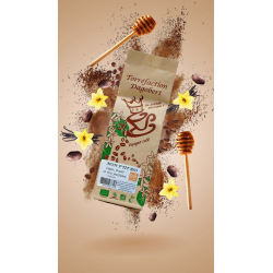 MON PETIT BIO 100% ARABICA BIO ET EQUITABLE