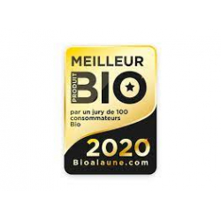 MELANGE AMERIC'AIN 100% ARABICA BIO ET EQUITABLE