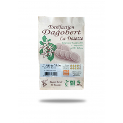36 DOSETTES SOUPLE MELANGE AFRIC'AIN