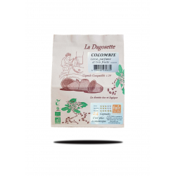 24 CAPSULES COLOMBIE BIO ET EQUITABLES