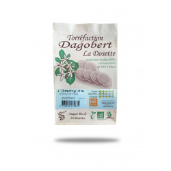 36 DOSETTES SOUPLES MELANGE AMERIC'AIN