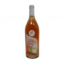 Beaujolais Rosé 2018 bouteille 75 cl