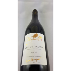 Savoie Rouge Persan