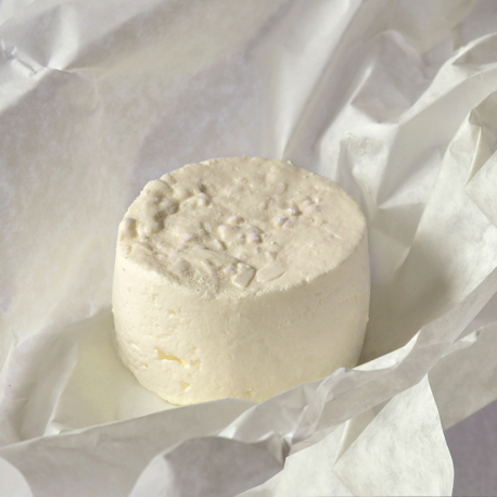 PETIT CLARIA FRAIS - Médaille de Bronze au Farm Cheese Awards 2018