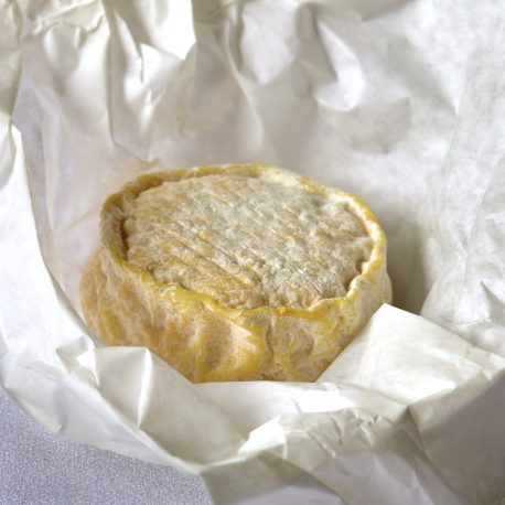 PETIT CLARIA AFFINE - Médaille d'Or au Farm Cheese Awards 2018