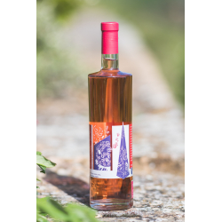 Cuvée des artistes Rosé