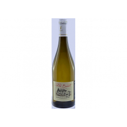 Beaujolais Blanc 2017 bouteille 75 cl