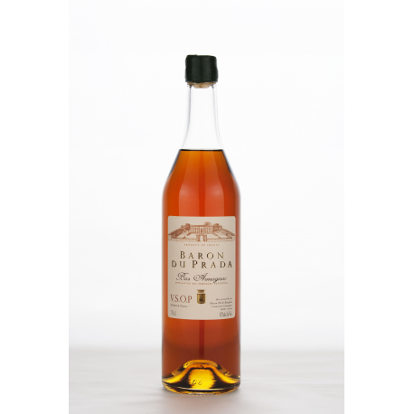 Armagnac VSOP -42° 2,50 L