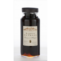 Pruneaux a basse d'Armagnac - 18° 1 L (29 Pièces)