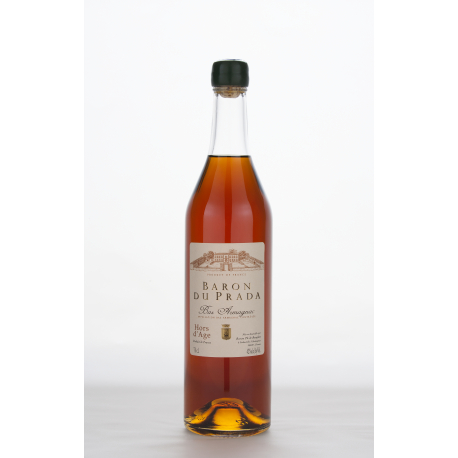 Armagnac Hors d'Age -42° 2,50 L