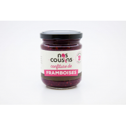 Confiture Framboise