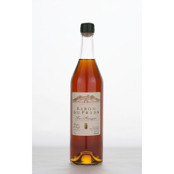 Armagnac Hors d'Age -42° 70 CL 