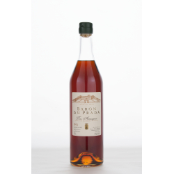 Armagnac Millésimé 1993 -43° 2,50L 