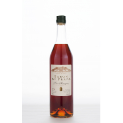 Armagnac Ugni Blanc 1976 -43° 35 CL