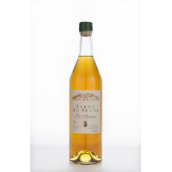 Armagnac Baco 1981 -53° 35 CL