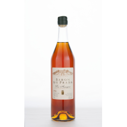 Armagnac Millésimé 1998 -43° 1,50L 