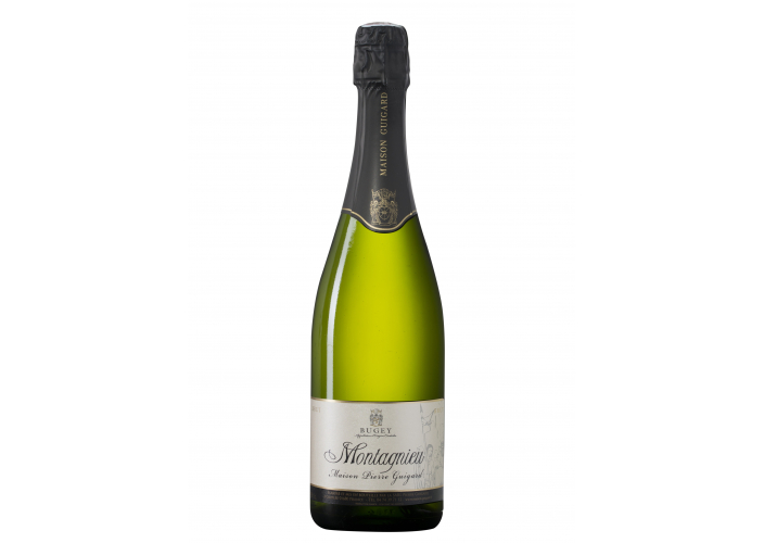 Montagnieu brut AOC Bugey