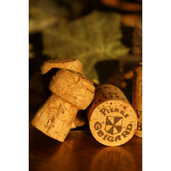 Montagnieu brut AOC Bugey