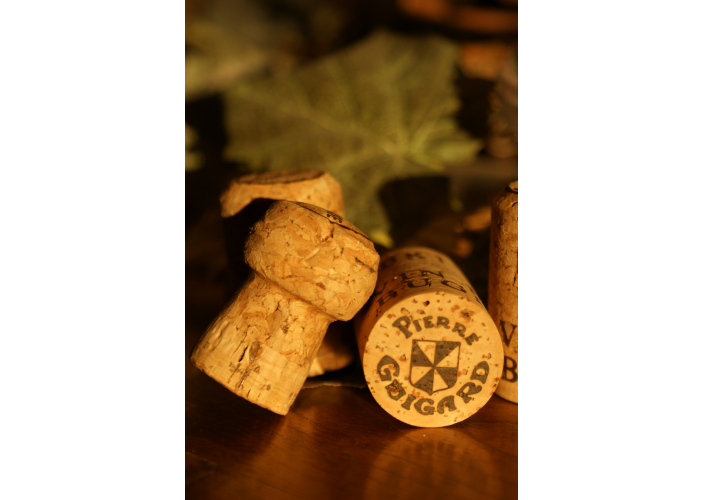 Montagnieu brut AOC Bugey