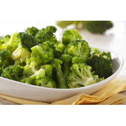 Chou Broccoli (Conversion 2ème année AB)