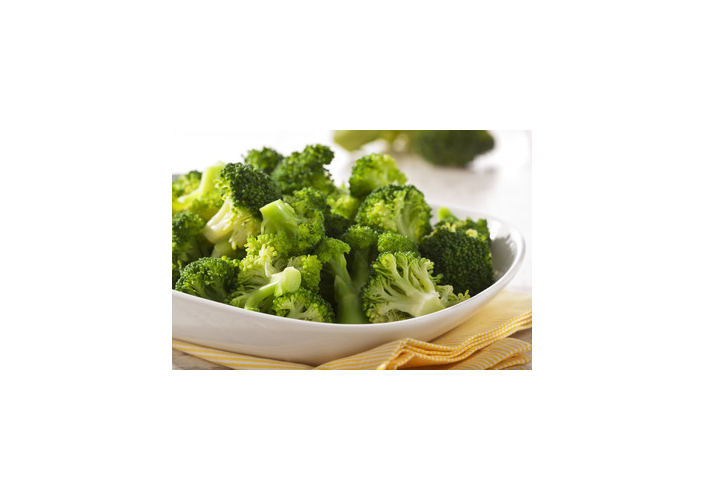Chou Broccoli (Conversion 2ème année AB)