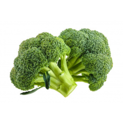 Chou Broccoli (Conversion 2ème année AB)