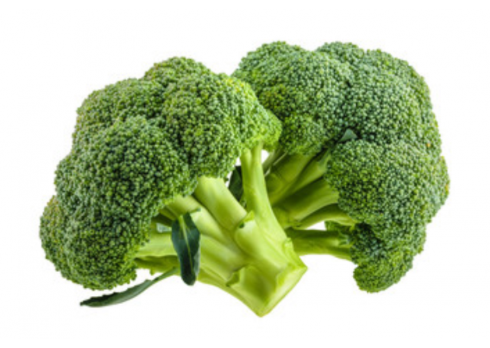 Chou Broccoli (Conversion 2ème année AB)