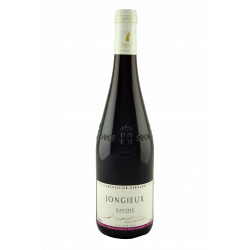 Jongieux Rouge Gamay 2018