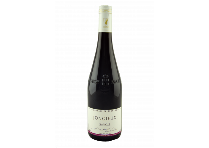 Jongieux Rouge Gamay 2018