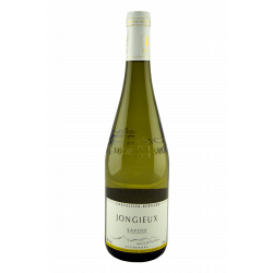 Savoie JONGIEUX Blanc 2019