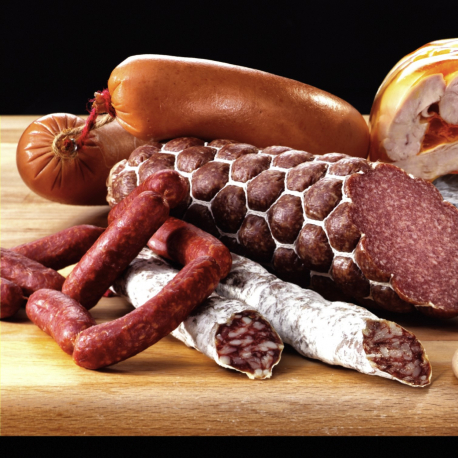 mini saucisse pdj