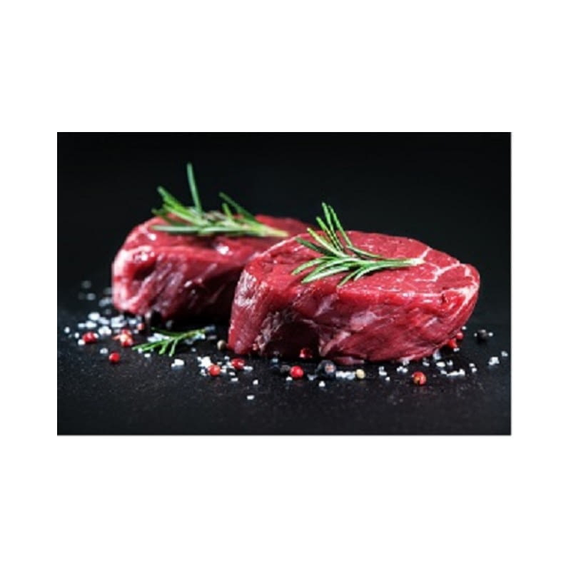 Filet de boeuf CAL 1.7/2 KG en vente direct Agripousse