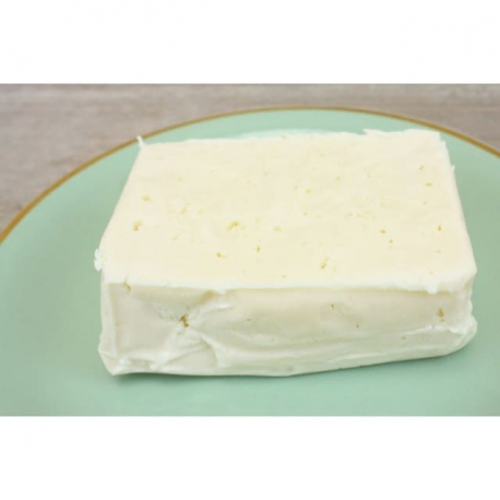 Tomme fraiche de l'Aubrac 500 gr en vente direct - Agripousse