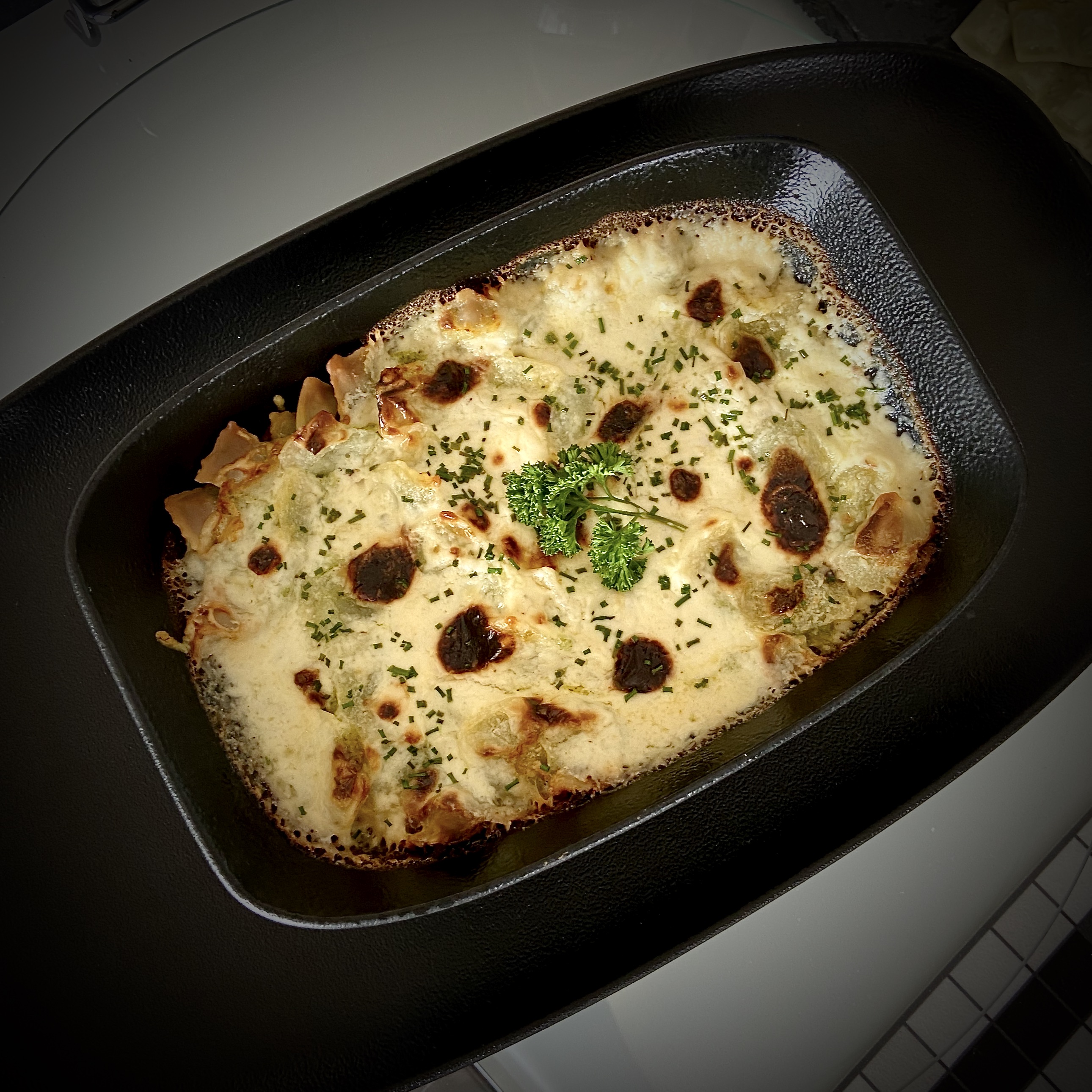 gratin de ravioles 3