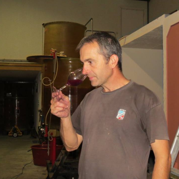 Prénom du producteur